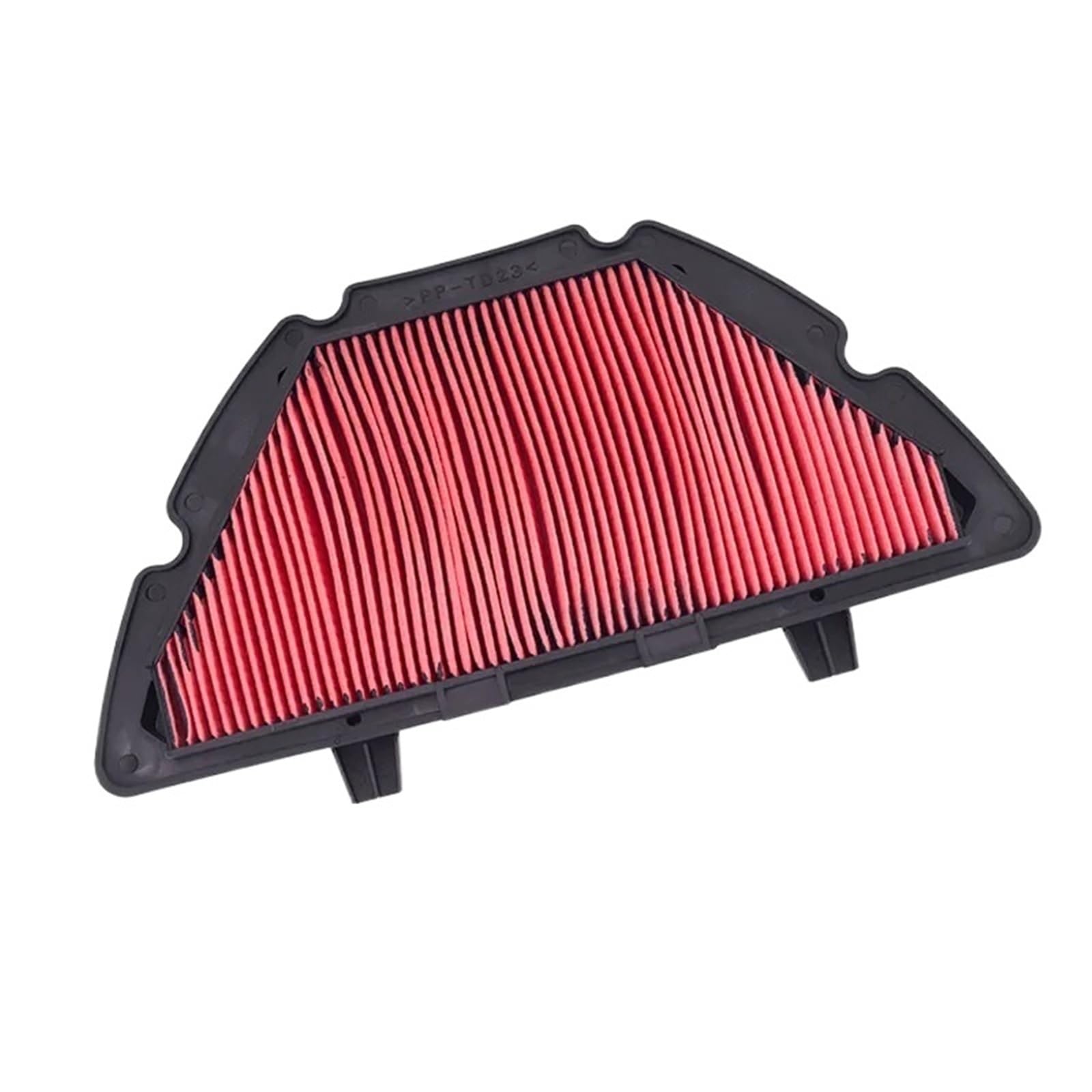 XYWOPO Motorradteile Ansaugreiniger Luftfilter, for Yamaha, YZFR1 2007-2008 YZF R1 YZF-R1 4C8-14451-00-00 Motorradfilter von XYWOPO