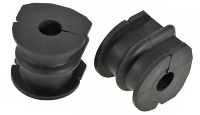 XYWOPO Stabilisator-Stabilisatorgestänge-Aufhängungsbuchsensatz hinten, for Nissan, for Altima 2007-2011 WR967RZ ZL1738 Buchse der Aufhängungsstabilisatorstange von XYWOPO