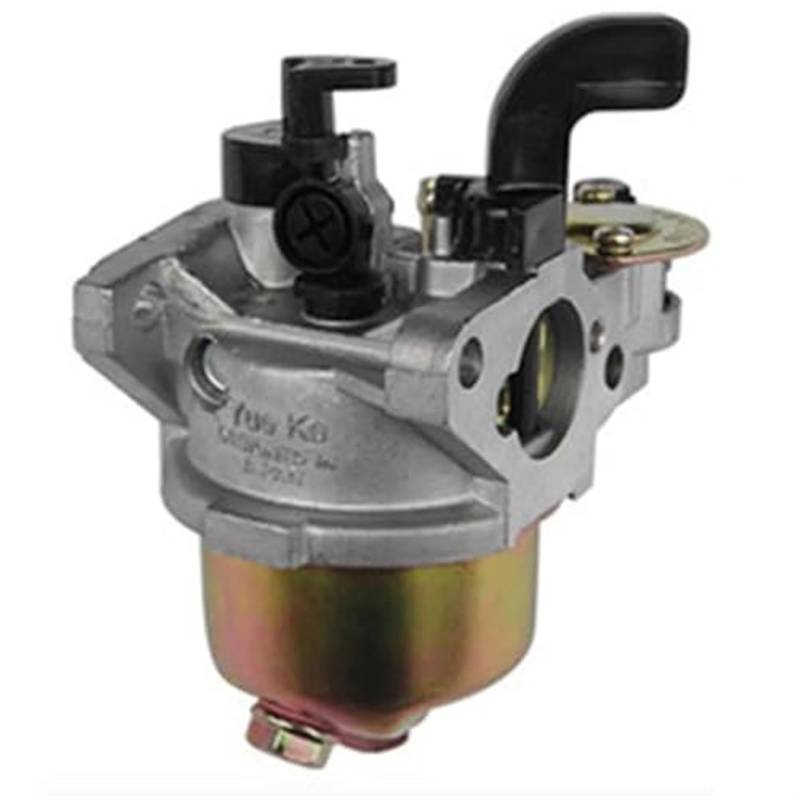 XYWOPO Vergaser 152F 154F 156F GXH50 GX100 Rasenmäher Rasentrimmer Motor Zubehör Werkzeug Teil Vergaser von XYWOPO