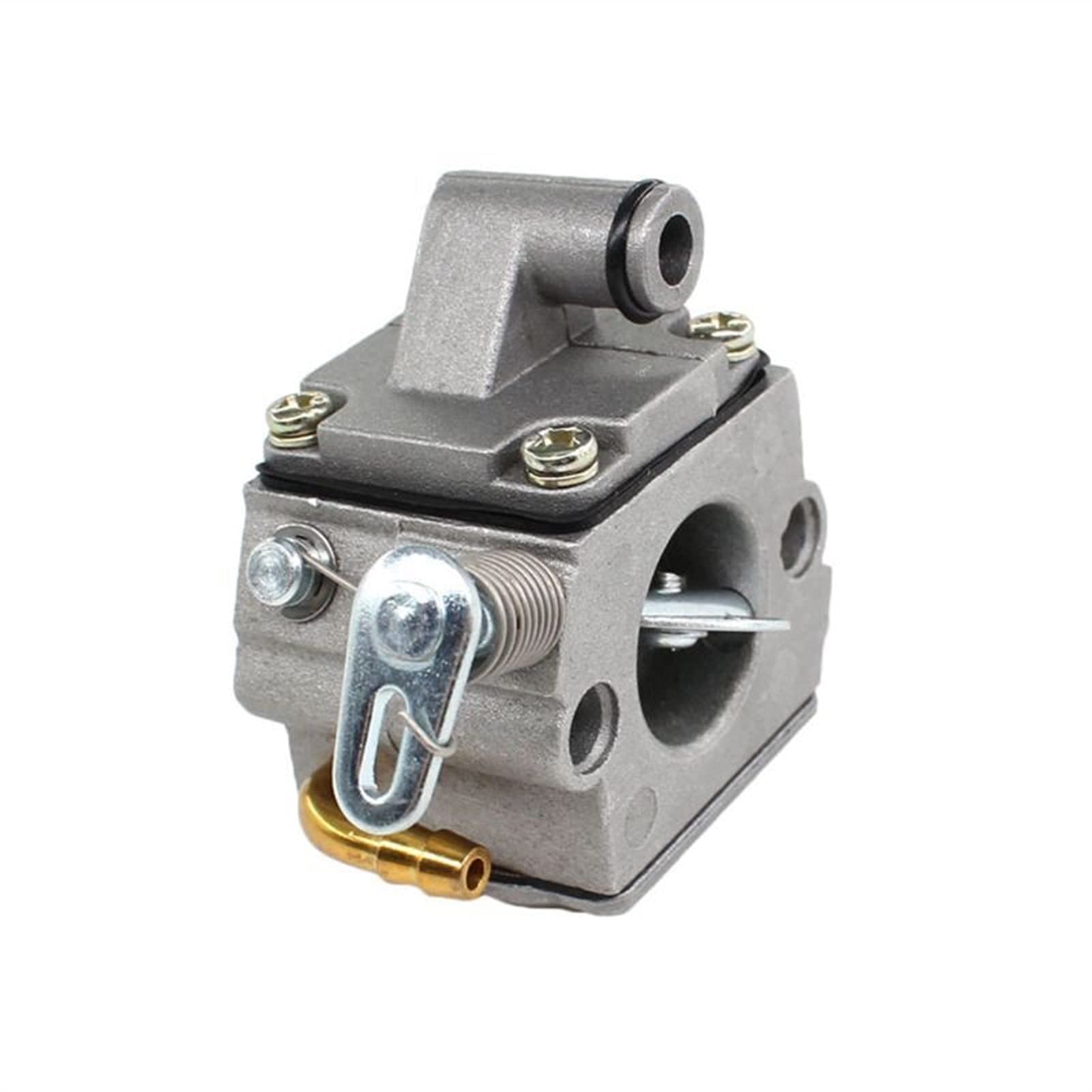 XYWOPO Vergaser Carb, for STIHL, MS170 MS180 017 018, for Zama, C1Q-S57B Rep mit Einer Ausbuchtung an der Oberseite C1Q S57B 1130 120 0603 Vergaser von XYWOPO