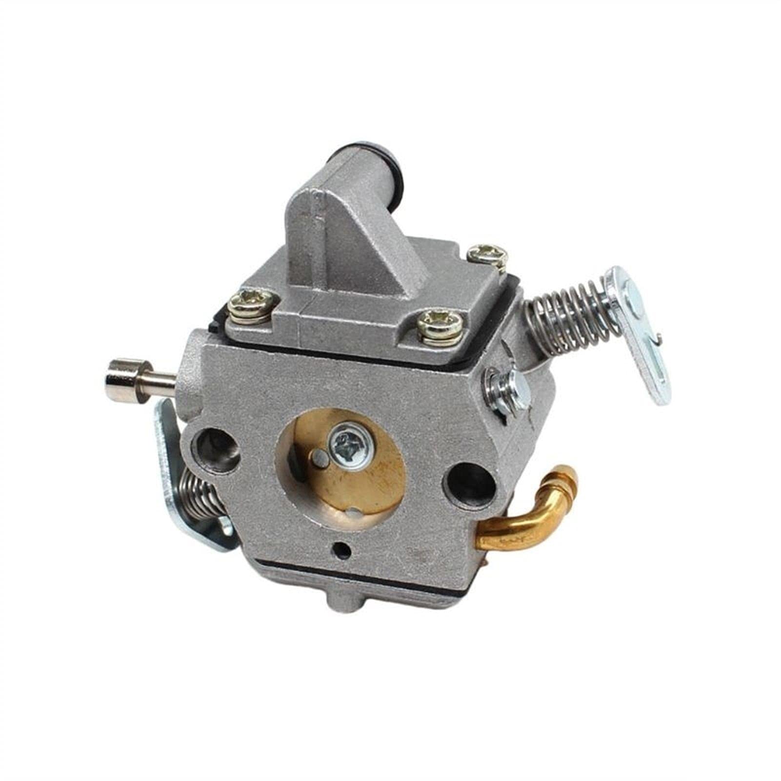 XYWOPO Vergaser Carb, for STIHL, MS170 MS180 017 018, for Zama, C1Q-S57B Rep mit Einer Ausbuchtung an der Oberseite C1Q S57B M06 21 1130 120 0603 Vergaser von XYWOPO