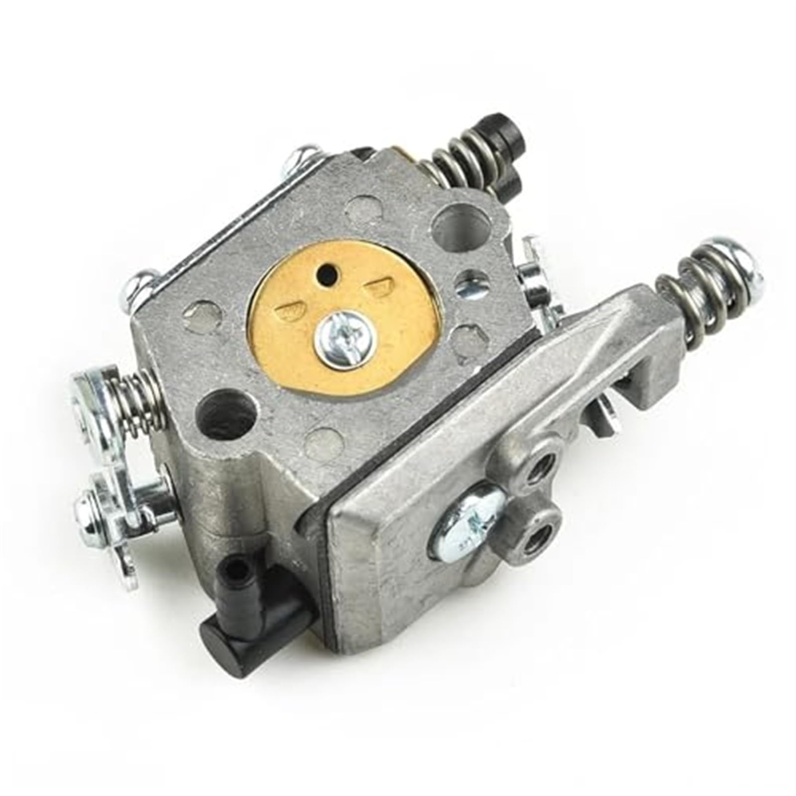 XYWOPO Vergaser Carb 3800 38cc Kettensäge Teile 2 Takt Kettensäge Motor Vergaser Garten Power Werkzeug Zubehör Vergaser von XYWOPO