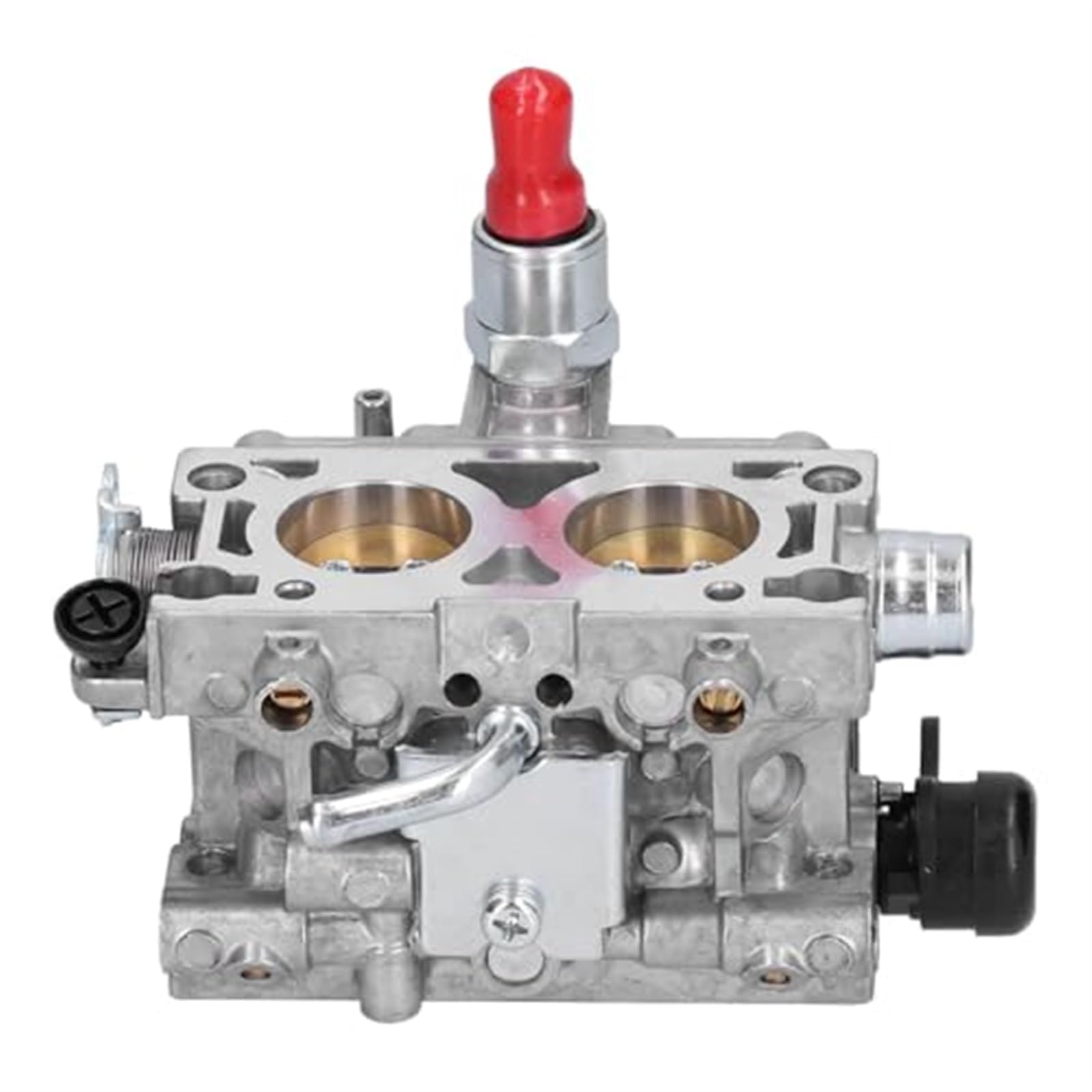 XYWOPO Vergaser Carb BK07A D GX630 GX630R GX630RH Rasenmäher Zubehör Vergaser Vergaser von XYWOPO