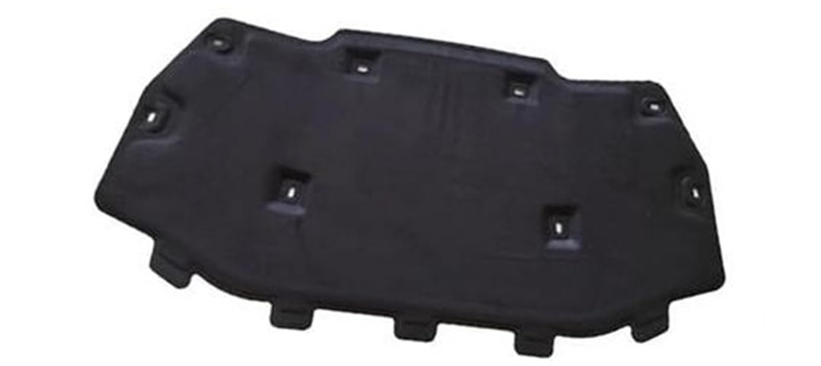 XYWOPO for Volvo, XC60 2015 2016 Motor Schalldämmung Isolierung Baumwolle Pad Wärme Sound Haube Abdeckung Motor-Hitzeschild von XYWOPO