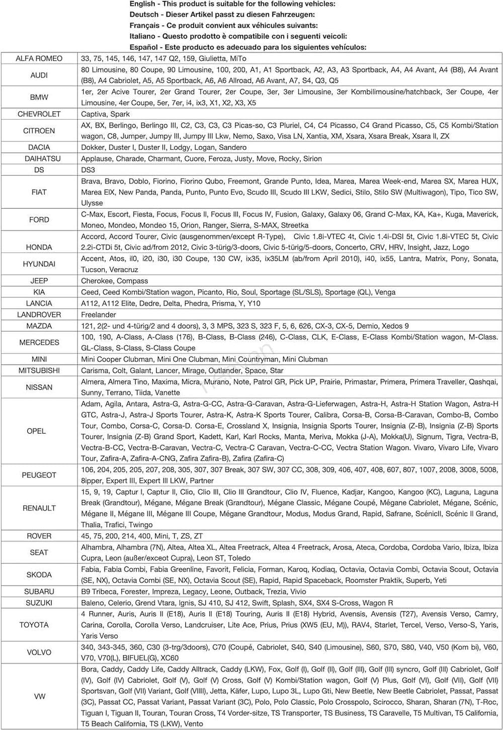 XYZASC-Autositzbezüge sind geeignet für BMW E46 E90 E39 E60 E36 G30 E30 E34 E38 E53 F30 F10 E70 E87 E91 F20 E83 E84 E92 320I 520 525 F16 F25 F11 F15 Autoschutzhüllen/Zubehör,Schwarz von XYZASC