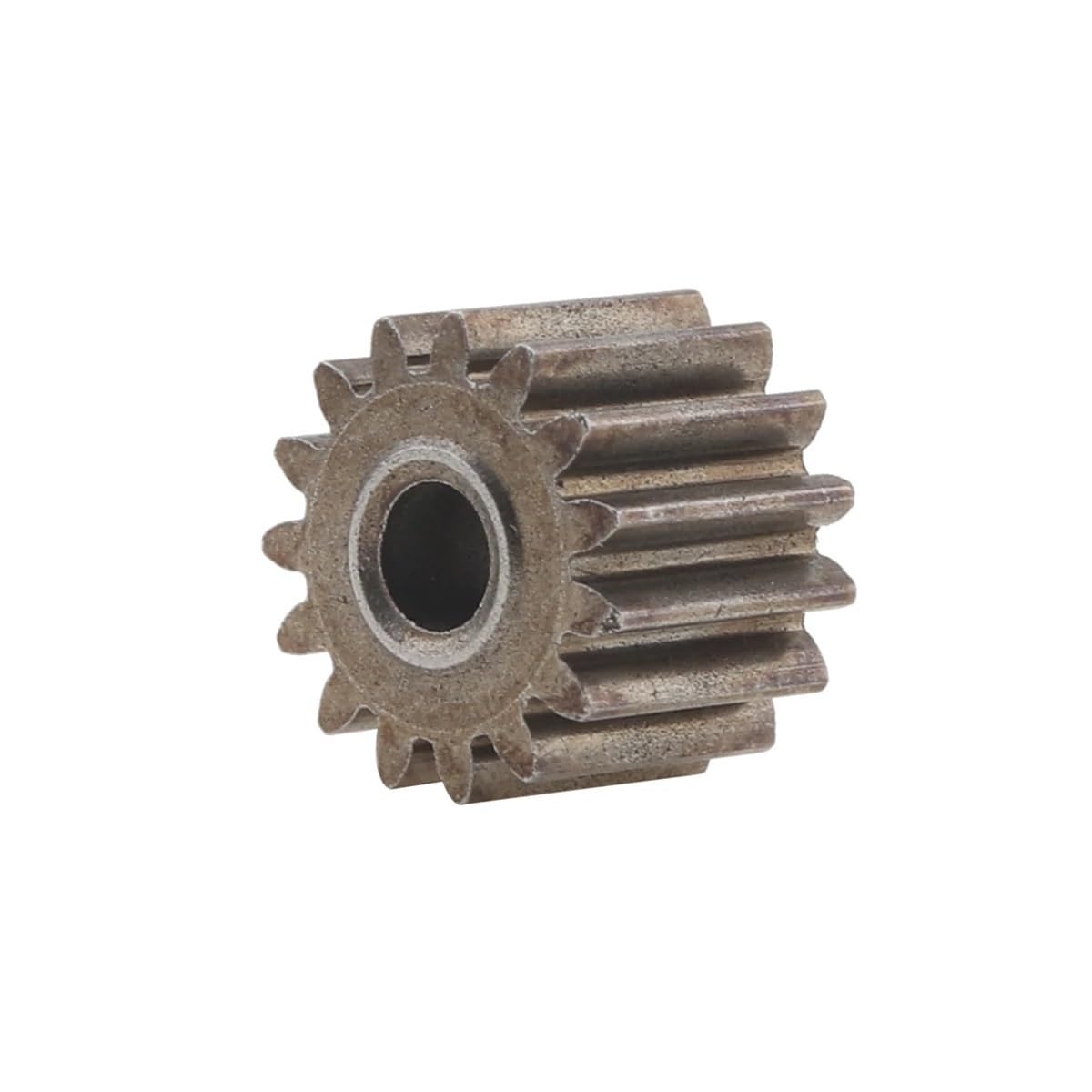 10.2mm 15 Teeth Diameter Replaceable electronic starter Gear for RS550 10.8V / 12V / 14.4V / 16.8V / 18V / 21V DC electronic starter XZEGJMEO von XZEGJMEO