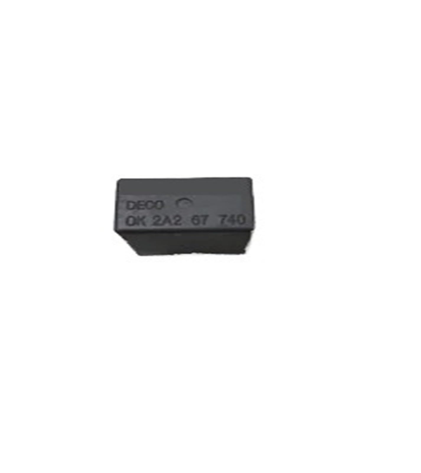 2A2 67 740 car relay pin 4 is the same as 96190187 RELAY 1PCS XZEGJMEO von XZEGJMEO