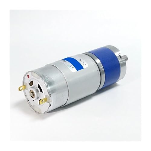 36-555 Max 70kg.cm 8-1600rpm 12v 24v High Torque dc electronic starter Low Noise Planetary Gear electronic starter YZTLIAYKPT(8 RPM,24V) von XZEGJMEO