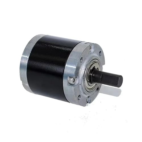 42MM planetary gearbox can be matched with 775 795 895 geared electronic starter forward and reverse high torque and low speed YZTLIAYKPT(5.18,3.17mm motor gear) von XZEGJMEO