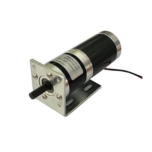 45GX4568R 45MM Diameter High Torque DC 12V 24V Planetary Gear electronic starter XZEGJMEO(1000rpm,24V) von XZEGJMEO