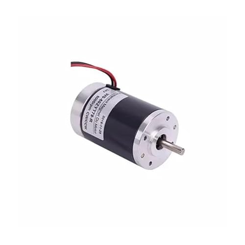 50ZYT78-R High Torque DC 12V 24V High Speed electronic starter XZEGJMEO(3000rpm,12V) von XZEGJMEO