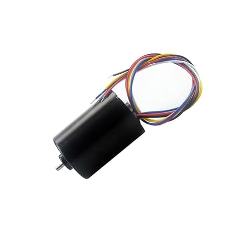 DC 12V 6000RPM 8000RPM 24V 6000RPM 8000RPM 36mm Diameter High Speed Brushless electronic starter XZEGJMEO(24V 8000RPM) von XZEGJMEO