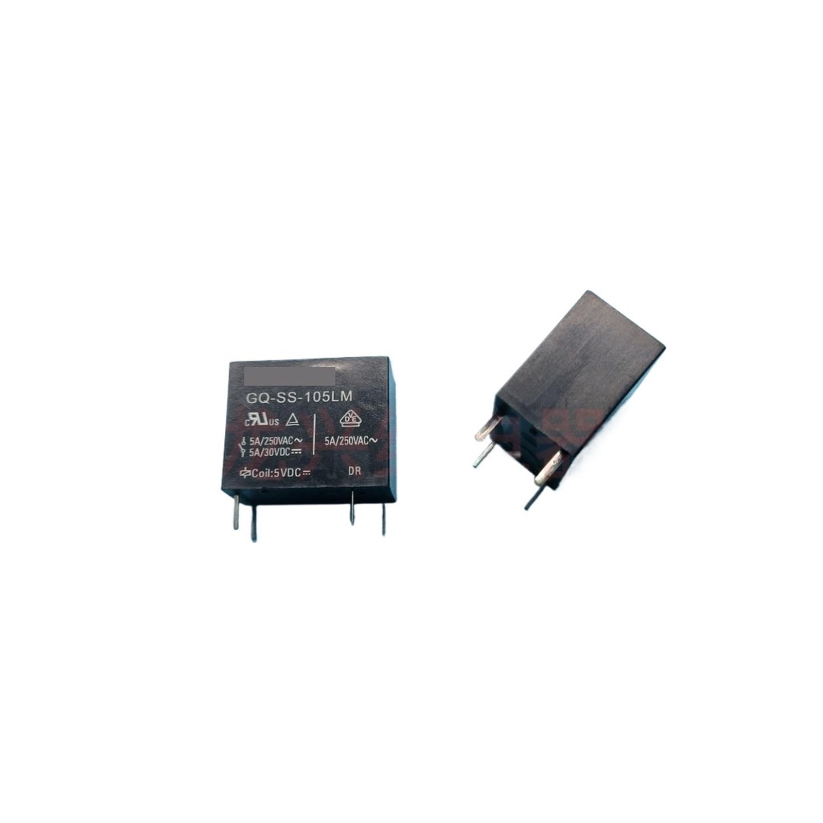 GQ-SS-105LM RELAY 1PCS XZEGJMEO von XZEGJMEO