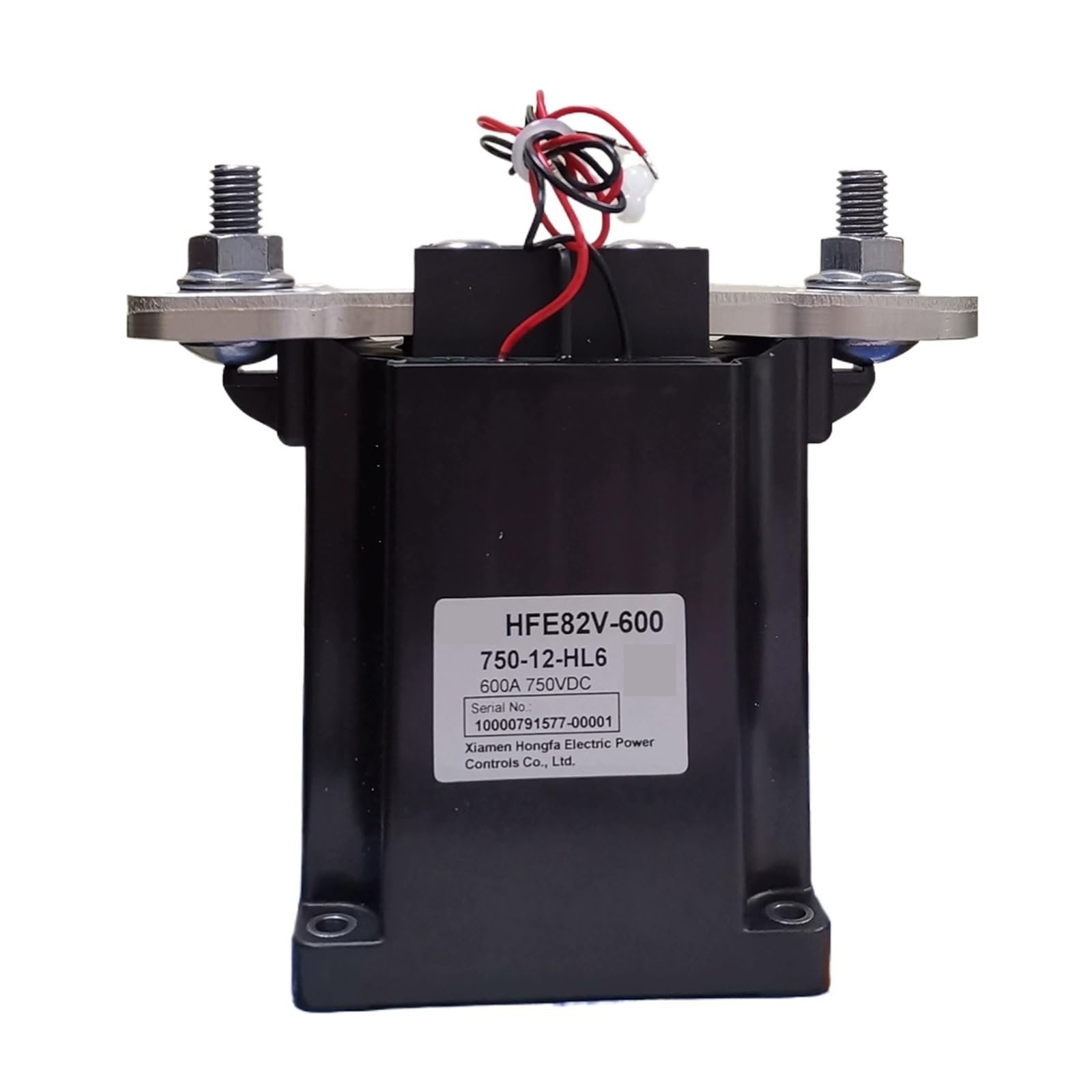 HFE82V-600/750-12-HL6 750-24-HL6 /1000-24-HB6 24-HL6 RELAY XZEGJMEO(750-24-HL6) von XZEGJMEO