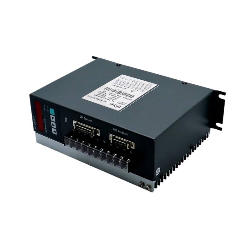 T3G-L30F T3M-L30F-GABN 220V 50/60Hz AC 3PH/1PH Servo electronic starter Driver 15A Output For CNC Router Lathe 110 130 Servo Engine XZEGJMEO(T3G-L30F) von XZEGJMEO