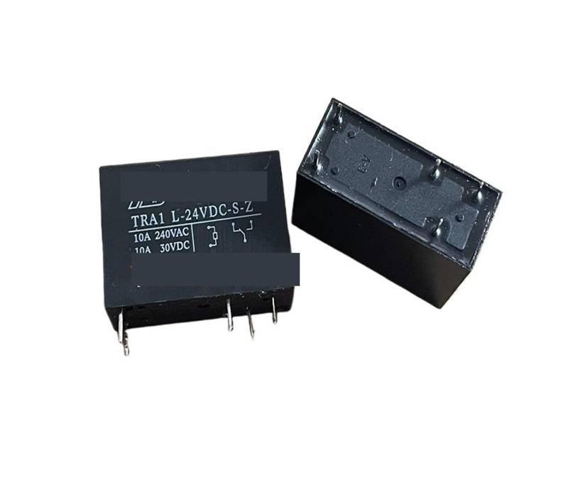 TRA1L-24VDC-S-Z Relay 5pin XZEGJMEO von XZEGJMEO