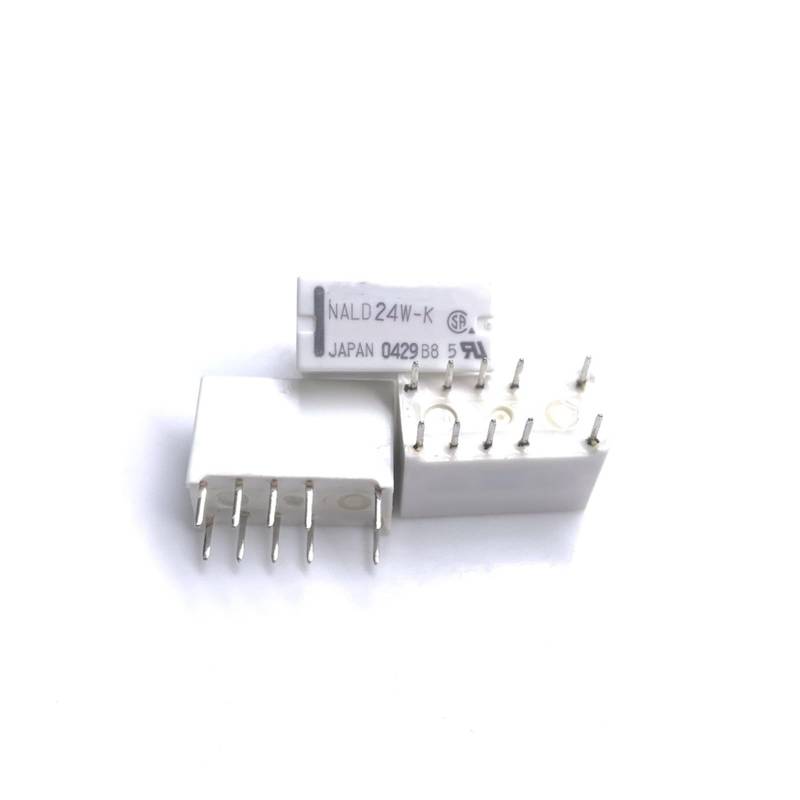 The Relay NALD24W-K 1 PCS XZEGJMEO von XZEGJMEO