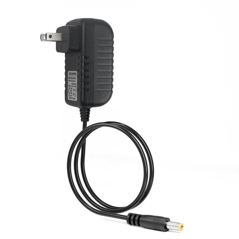 10–15 V Ladegerät, kompatibel mit Halo Bolt Auto-Starthilfe 57720/58830/Bolt ACDC Wireless, Bolt Air für Halo Bolt Ladekabel von XZGm