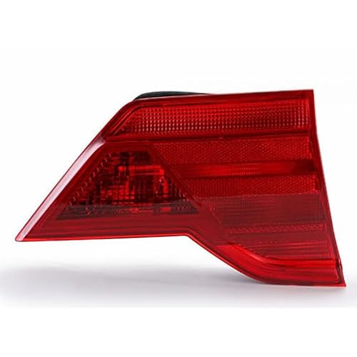 XZQSJHP Auto Rückleuchte für VW Santana 2016～2020,Rear Light Set Rücklicht Komplettsets Beleuchtung Sequential Turn Signal Fog Light Reversing Lights,Right inner side von XZQSJHP