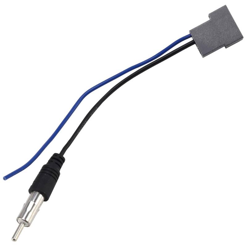 Xbsduih Antennen Kabel zum Aftermarket Funk Adapter für Fahrzeuge Ab 2007 von Xbsduih