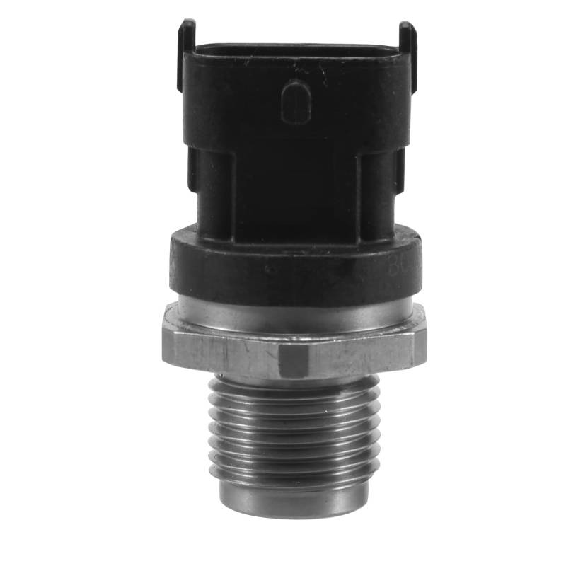 Xbsduih Kraftstoff Verteiler Rohr Druck Sensor für Everest für BT-50 BT50 2.5 3.0 2008 0281006018 WE01-13-GC0 von Xbsduih