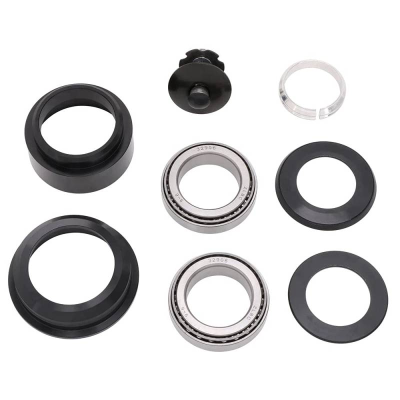 Xbsduih Motorrad Lagerung Versions Kit Motorrad Lagerung Headset Set Geeignet für Sur Ron Light Bee X S GeläNde Motorrad von Xbsduih