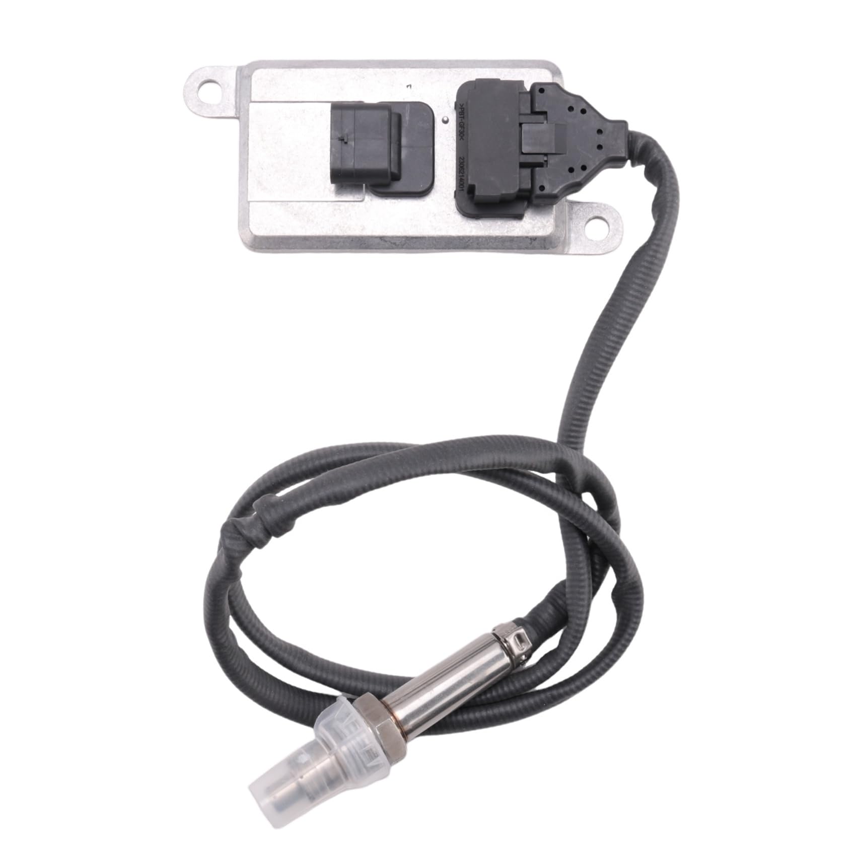 Xbsduih Neuer NOX-Sensor Stickstoff-Sauerstoff-Sensor für Stralis Eurocargo X-Way 5WK96775A 5801754014 von Xbsduih