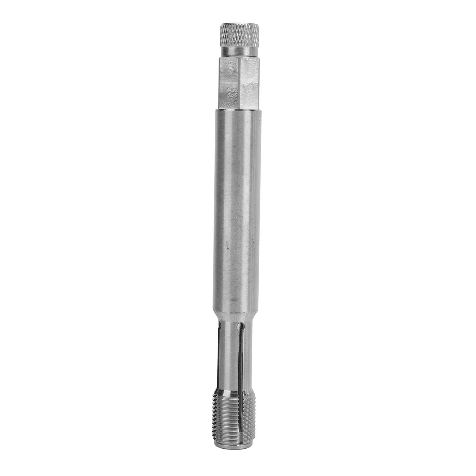 Xeamotor 14MM Back Tap Thread Repair Tool 640811 Zündkerzengewinde-Reparaturwerkzeug für die Autowartung von Xeamotor