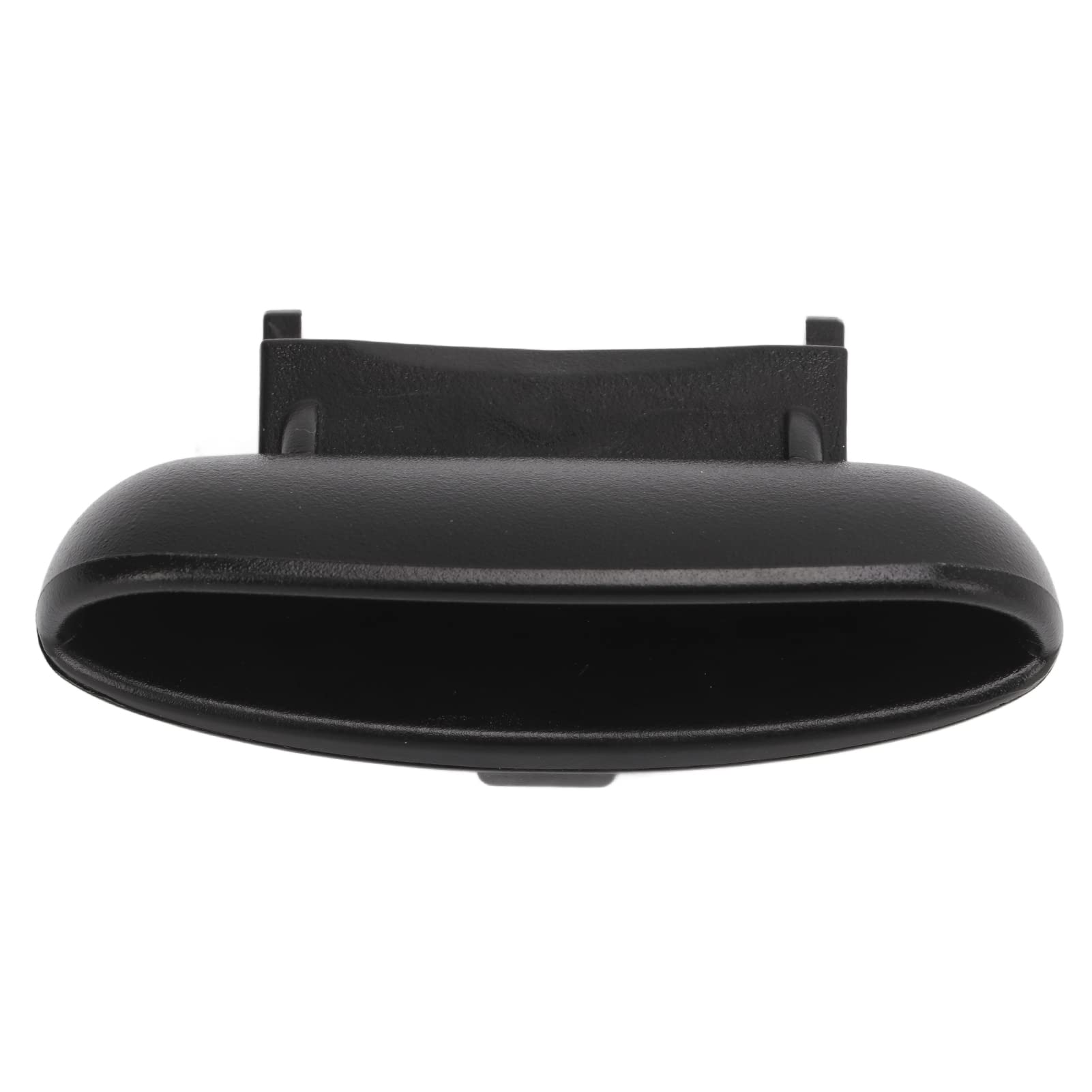 Xeamotor Armlehnenabdeckungsschloss 83451SNAA01ZA Schwarz Mittelkonsolendeckelverriegelung Ersatz für Civic 2006–2011 von Xeamotor