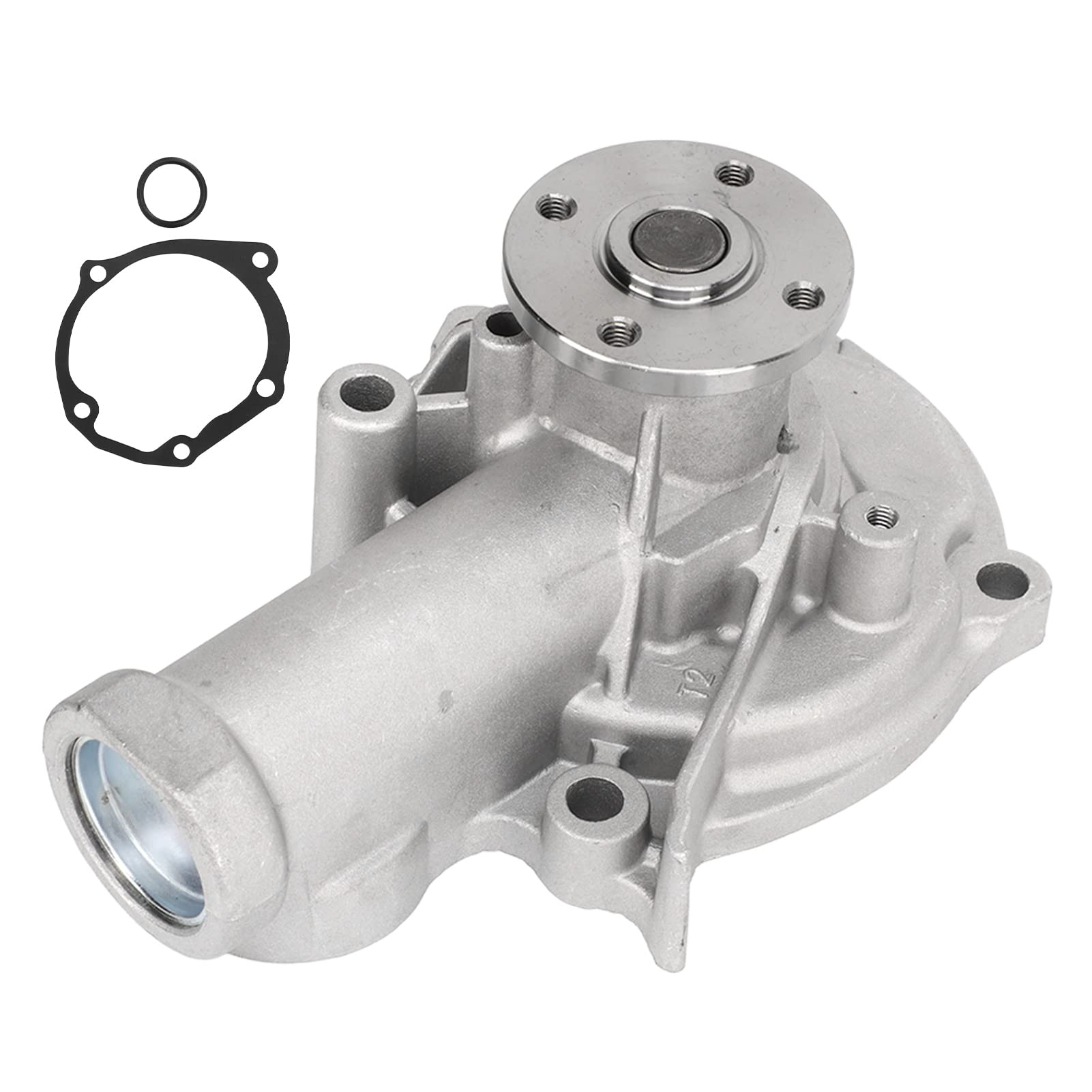 Xeamotor Motorwasserpumpe 435 Wasserpumpensatz Dichtung Ersatz Outlander 2003 von Xeamotor