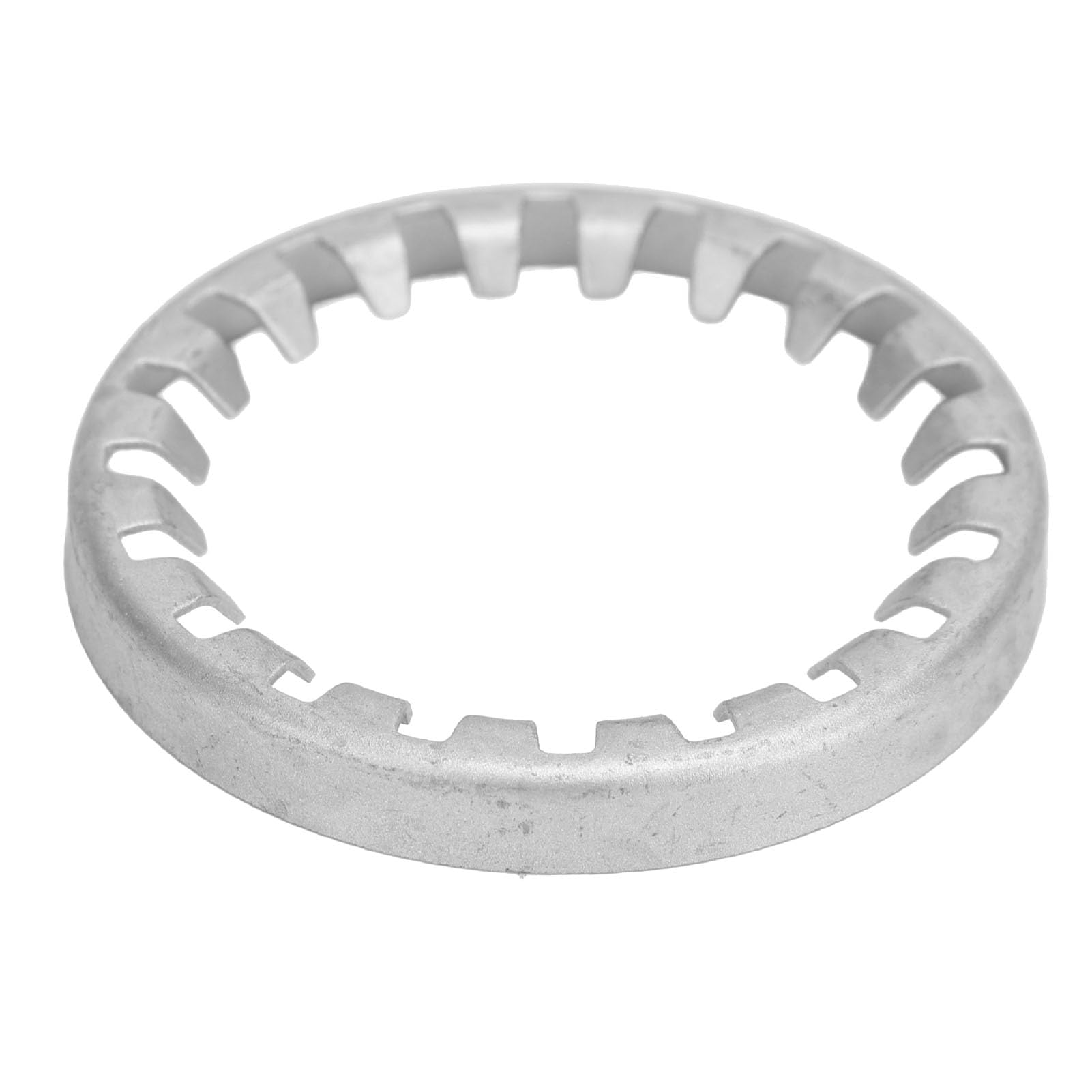 Xeamotor Sicherungsring für Reserveradträger, 57 mm, verbesserte Sicherheit, langlebig für XL 1500 2500, OEM-Standard 15040331 von Xeamotor