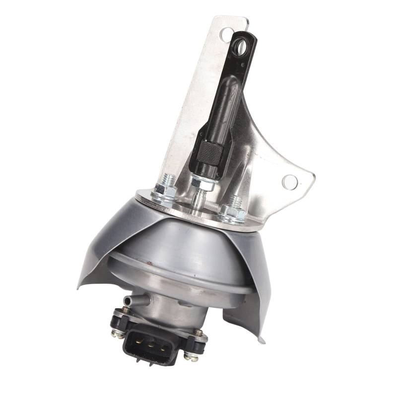 Xeamotor Turbo Wastegate Aktuator Metall Hochleistungs 760774 Ersatz für C Max Focus Kuga von Xeamotor