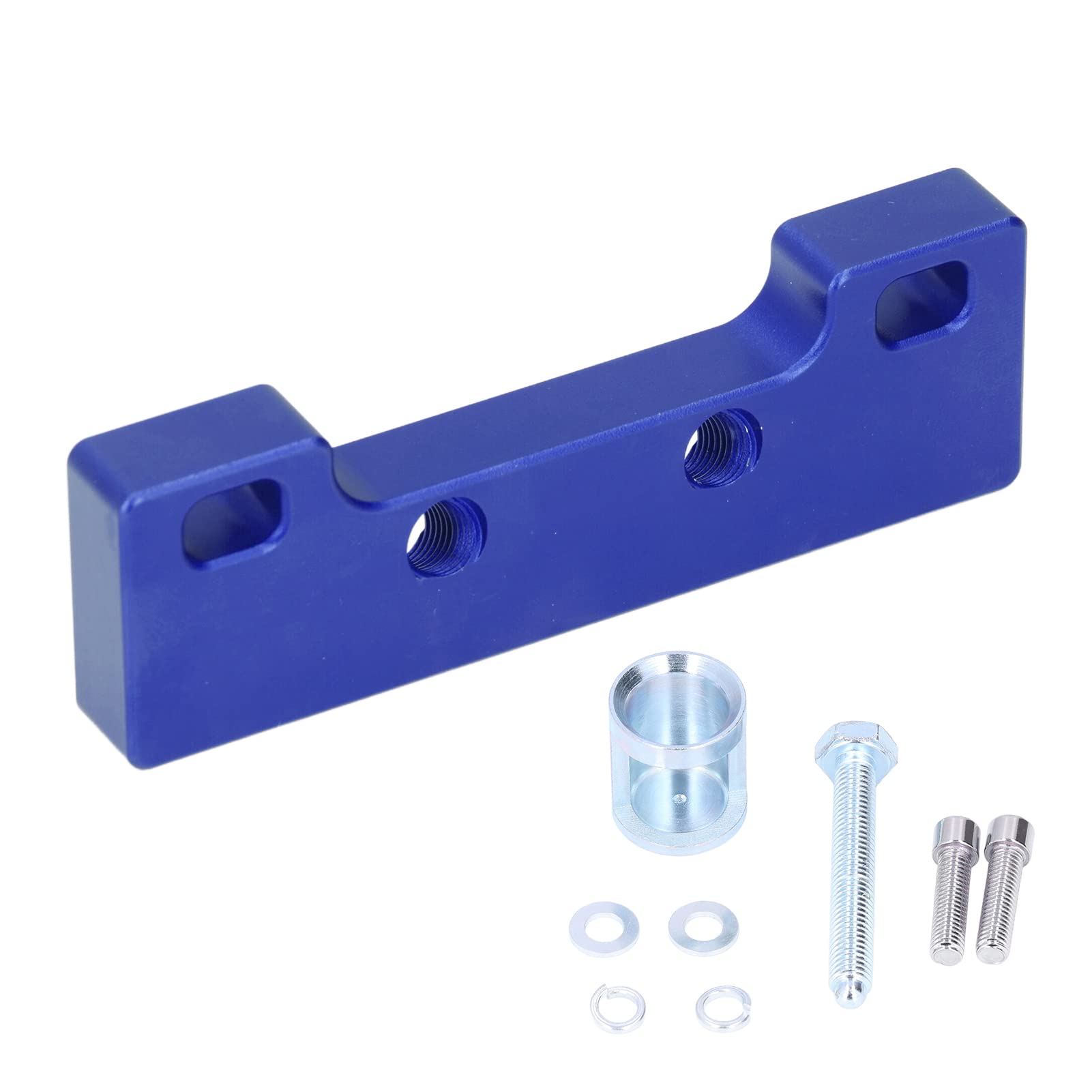 Xeamotor Ventilfederspanner Werkzeug Entferner Installer Aluminium Ersatz für B16 B18 H22 VTEC (Blue) von Xeamotor