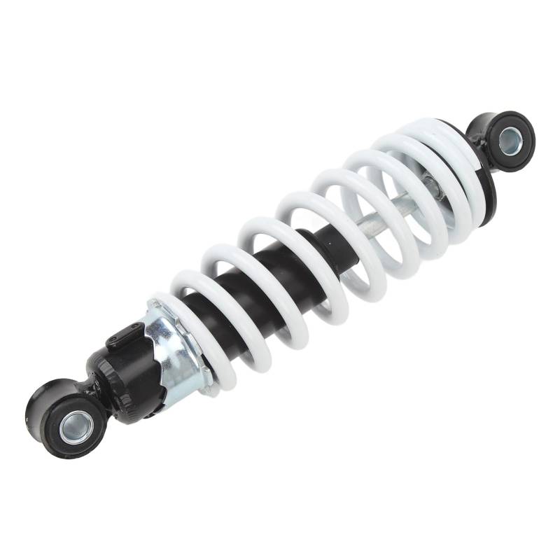Xeamotor shock absorber 230mm hole spacing adjustable damping suspension spring shock absorber for 50c c 70c c 90c c 110c c dirt pit bike von Xeamotor