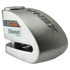 XENA Bluetooth SRA Alarm-Bremsscheibenschloss Xena von Xena