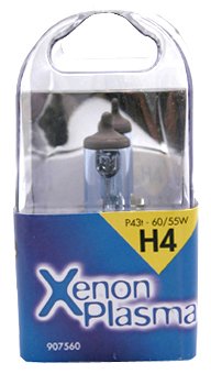 Xenon 907560 Leuchtmittel H4 von Xenon