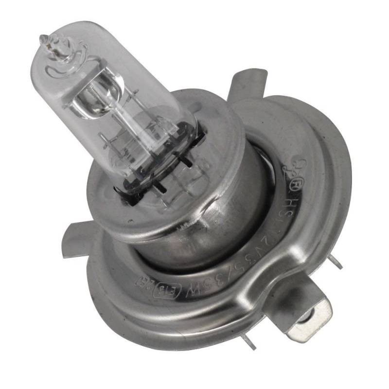 Xfight-Parts Birne Halogen 12V 35/35W HS1 Sockel PX43t mit E-Marke 2Takt 50ccm YY50QT-28 REX MONACO 50:1032 von Xfight-Parts