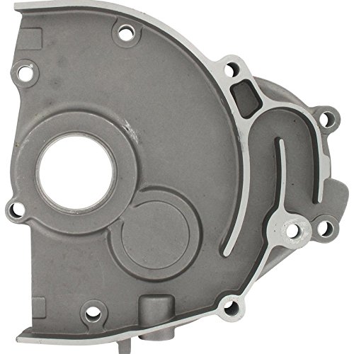 Xfight-Parts Getriebedeckel ohne Lager 4Takt 125ccm 152QMI GY6 von Xfight-Parts