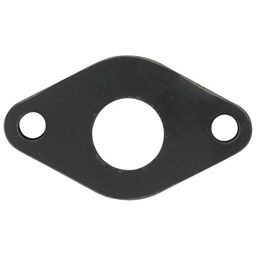 Xfight-Parts Isolator ohne O-Ring Ansaugstutzen 4Takt 50ccm 139QMA/QMB Flex Tech (Jinlun) Hurrican X1 von Xfight-Parts