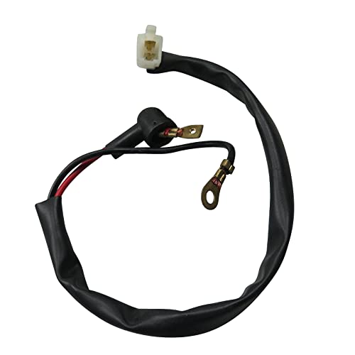 Xfight-Parts Kabel Anlasser JSD50QT-13 4Takt 50ccm REX RS 450 OFF-Limit Tribal-Scooter Capriolo 50 von Xfight-Parts