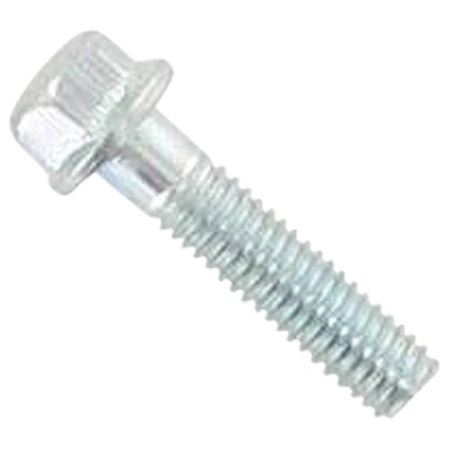 Xfight-Parts Schraube M6x22mm mit Bund gruen verzinkt von Xfight-Parts