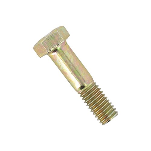 Xfight-Parts Schraube M8x1.25x32mm gelb verzinkt von Xfight-Parts