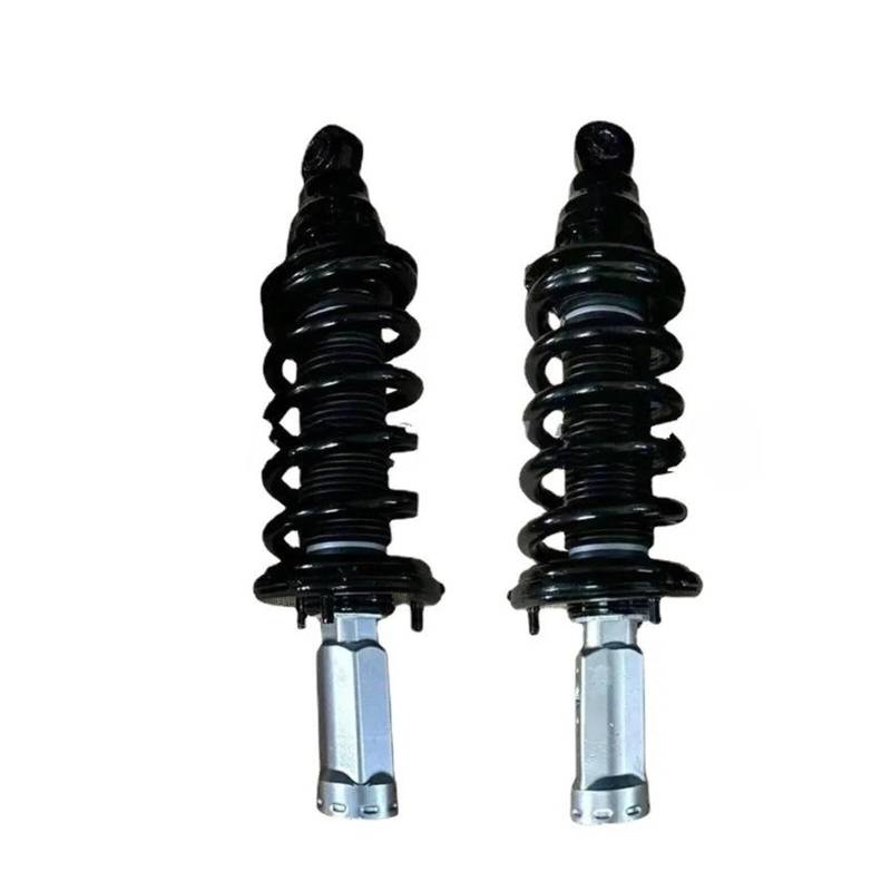 Auflaufdämpfer Federbeine Stoßdämpfer 2PCS Vorne Links & Rechts Federbein Montage Für Infiniti Für QX56 QX80 2011-2016 2017 56101-1LA4A 56100-1LD4A Stoßdämpfer Strut von Xgupxuc