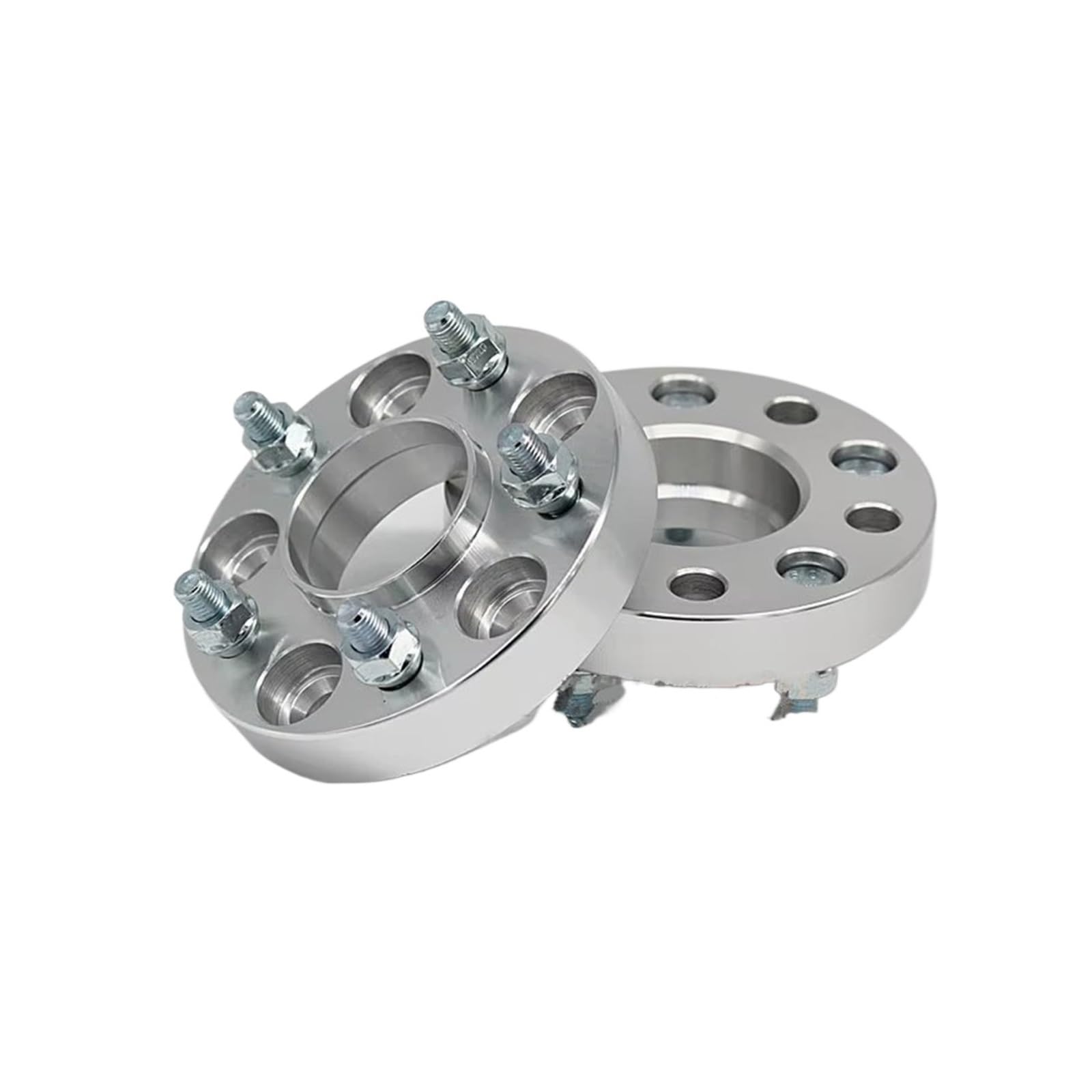 Auto Distanzscheiben Mit 2 Stück 15/20/25/30mm 5X 10 0 56,1mm Spurverbreiterungen Adapter 5 Lug Für Toyota 86 Für Subaru BRZ Für Lmpreza/XV/G4/Anesis Für Forester Für Outback Spurverbreiterungen(25mm von Xgupxuc