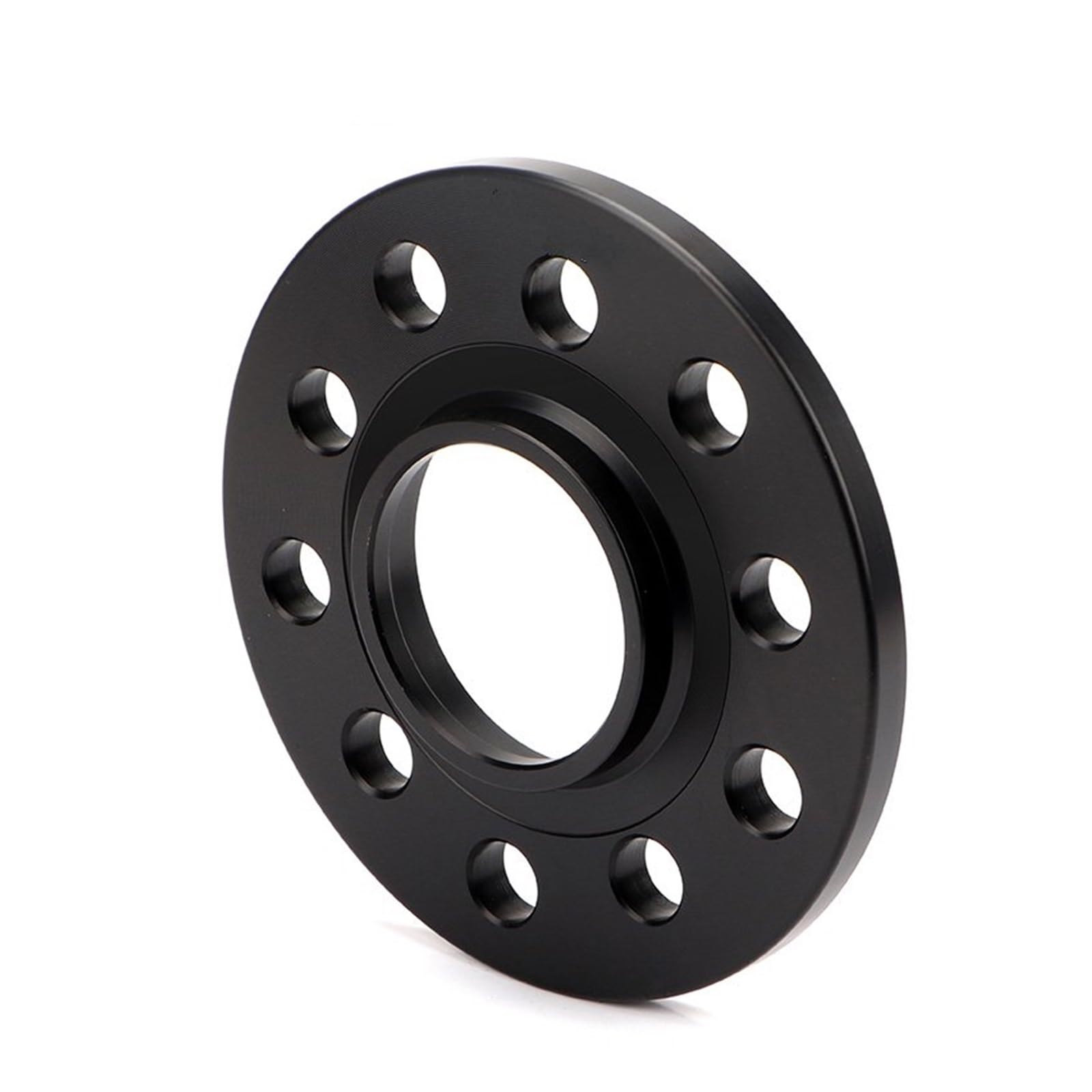 Auto Distanzscheiben Mit 2 Stück 3/5/8/10/12/15mm Rad Spacer Adapter PCD 5x139,7 CB 108mm 5Lug Anzug Für Suzuki Für Jimny Spurverbreiterungen(2piece 20mm Black) von Xgupxuc