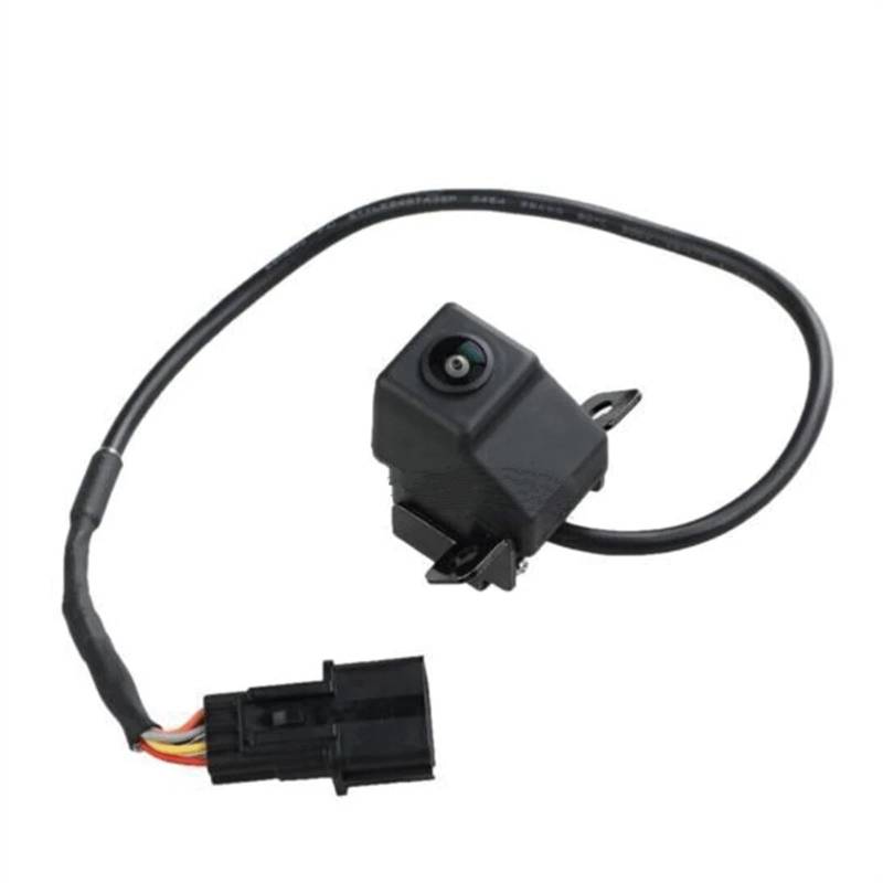 Auto Rückansicht Kamera Für Hyundai Für I40 2015-2019 2020 Rückansicht Backup-Parkplatz Reverse Kamera Reverse Parkplatz Assistent 95760-3Z103 95760-3Z603 Rückfahrkameras von Xgupxuc