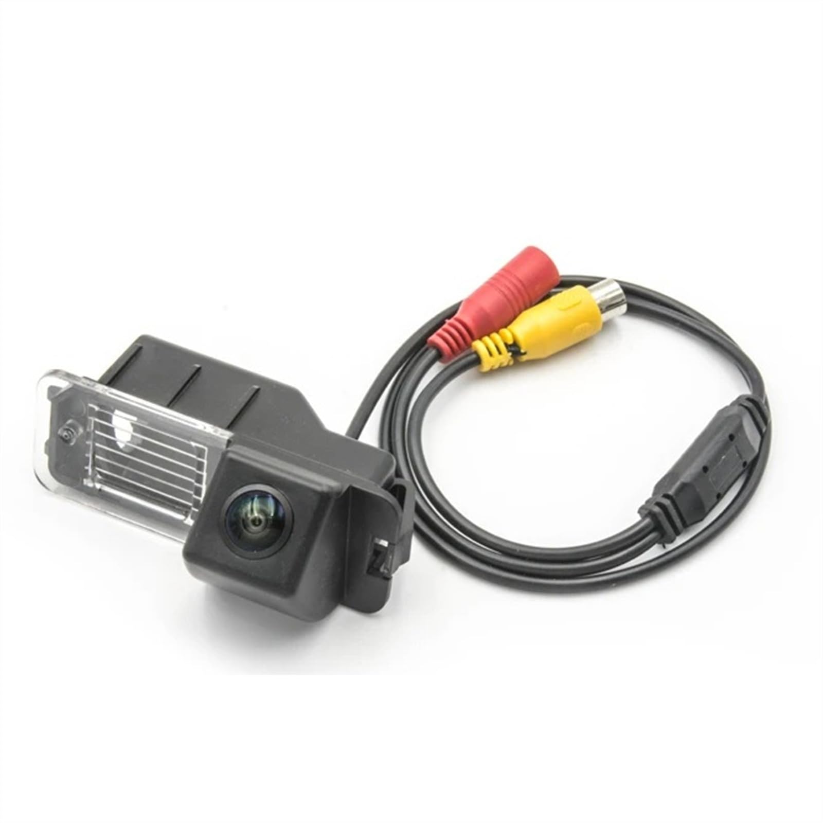 Auto Rückansicht Kamera Für Seat Für Leon Für MK3 5F 2012 2013 2014 2015 2016 2017 2018 2019 2020 Rückansicht Kamera Auto Backup Reverse Parkplatz Monitor Rückfahrkameras(A120-cvbs-680x480) von Xgupxuc