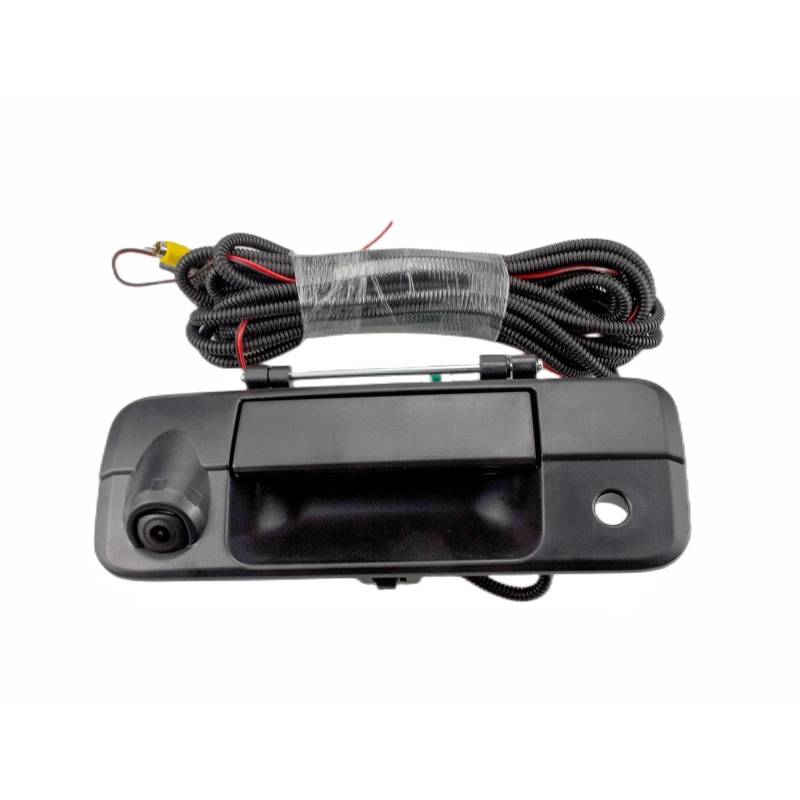 Auto Rückansicht Kamera Für Toyota Für Tundra 4,0 L 4,6 L 5,7 L 2007 2008 2009 2010 2011 2012 2013 Heckklappe Griff Rückansicht Backup-Kamera 69090-0C051 Rückfahrkameras von Xgupxuc