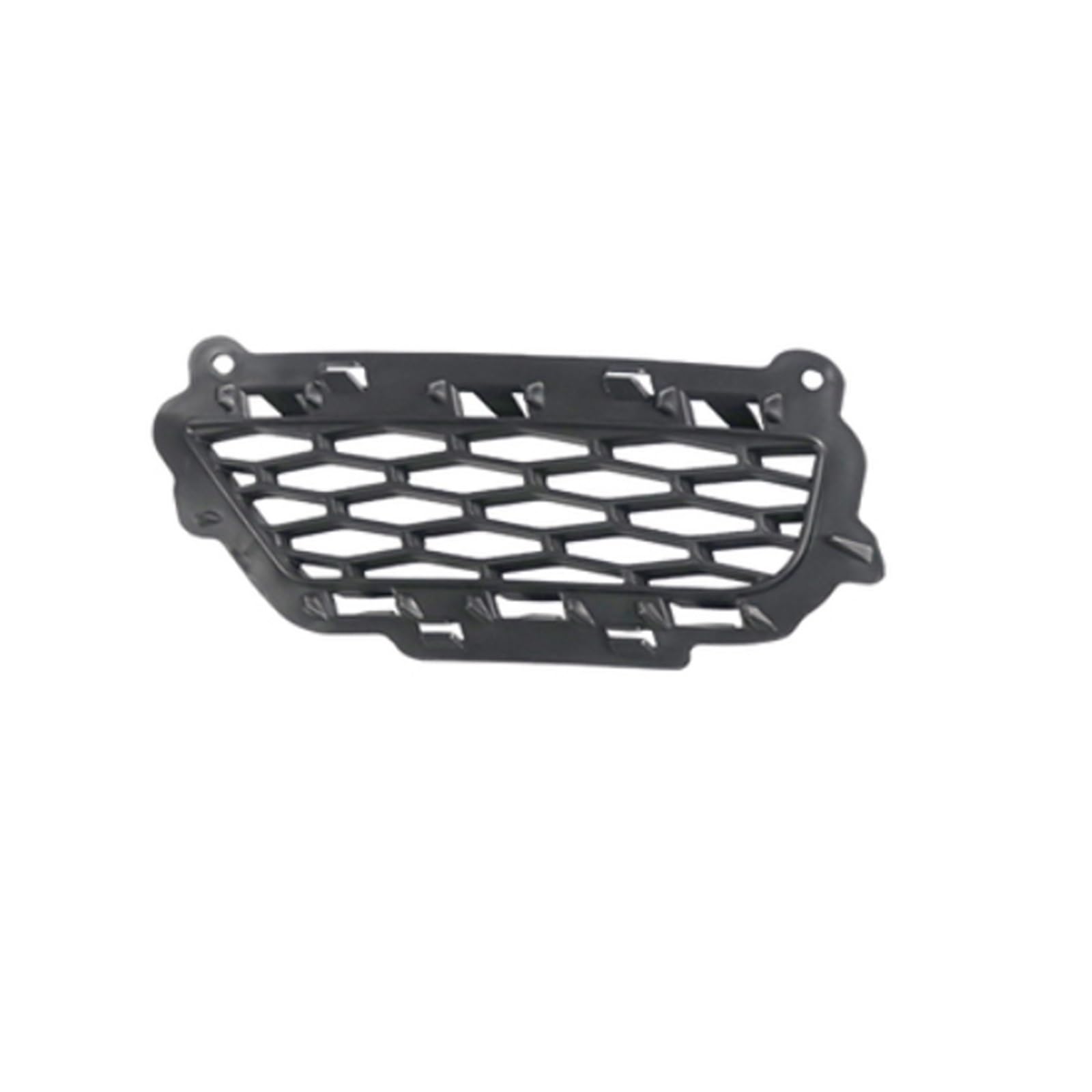 Doppelsteg Nieren Vorne Grill 1 Paar Links Und Rechts Vorderer Stoßfängereinsatz Unterer Seitengrill Für Land Für Rover Für Range Für Rover Für Evoque 2016 2017 2018 2019 Grill Front(Links) von Xgupxuc