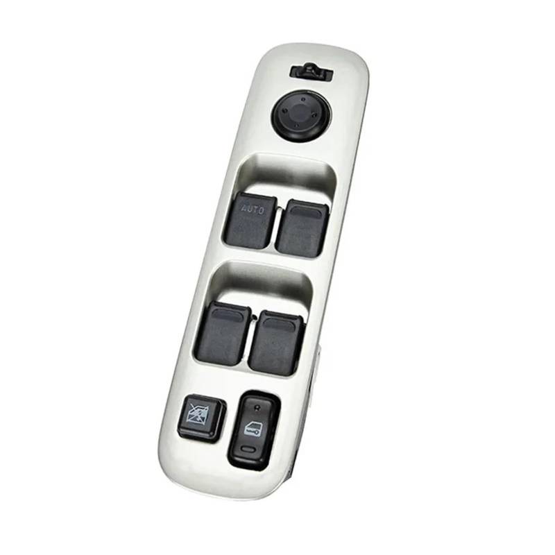 Fensterheber Schalter Vorne Links Auto Fenster Control Schalter Elektrische Glas Heber Control Tasten Für Suzuki Für Liana 2005 2006 2007 2008 Hauptschalter Fensterheber von Xgupxuc